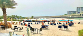 Luxurious Stay in Jumeirah Beach Residence